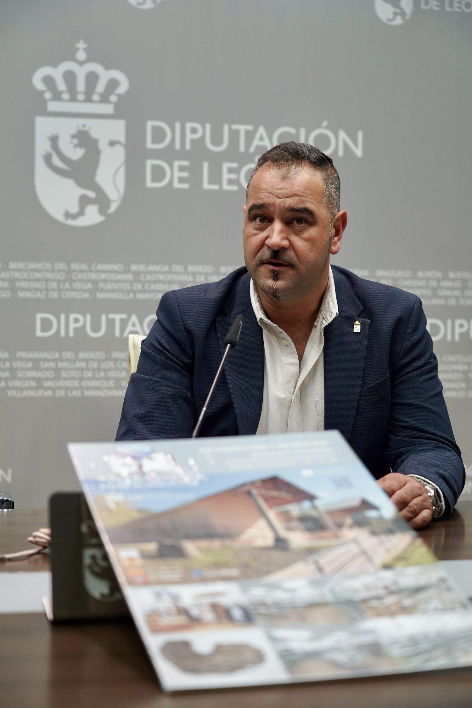 La nueva edición de GeoLaciana amplía su programa para poner en valor el patrimonio geológico de León