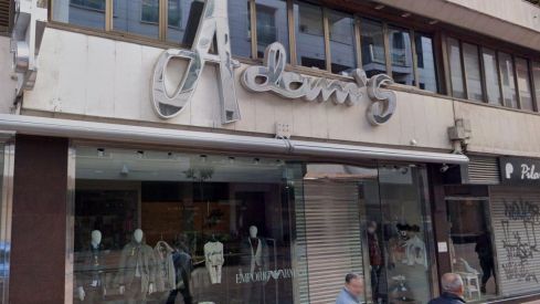 Adam’s se convierte en el primer comercio de León en entrar en la Red de Establecimientos Emblemáticos de la Comunidad