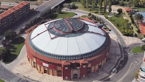 Así podrás disfrutar del derbi entre Ponferradina y Cultural desde León ... o si vas a Ponferrada