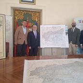 El IGN presenta dos nuevos mapas de León con importantes actualizaciones tras más de una década El IGN presenta dos nuevos mapas de León con importantes actualizaciones tras más de una década