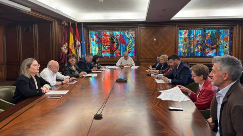 El Ayuntamiento de León licita el desarrollo de una app para promocinar eventos y actividades en la ciudad