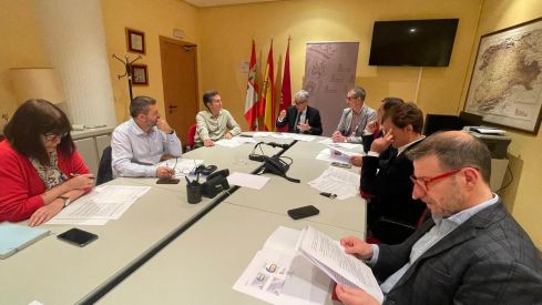 La Junta anima a las empresas leonesas a adherirse al Carné 60 CyL