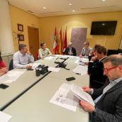 La Junta anima a las empresas leonesas a adherirse al Carné 60 CyL