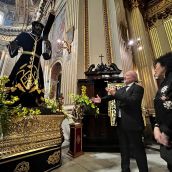 Actos previos al Jubileo de las Cofradías en Roma | ICAL