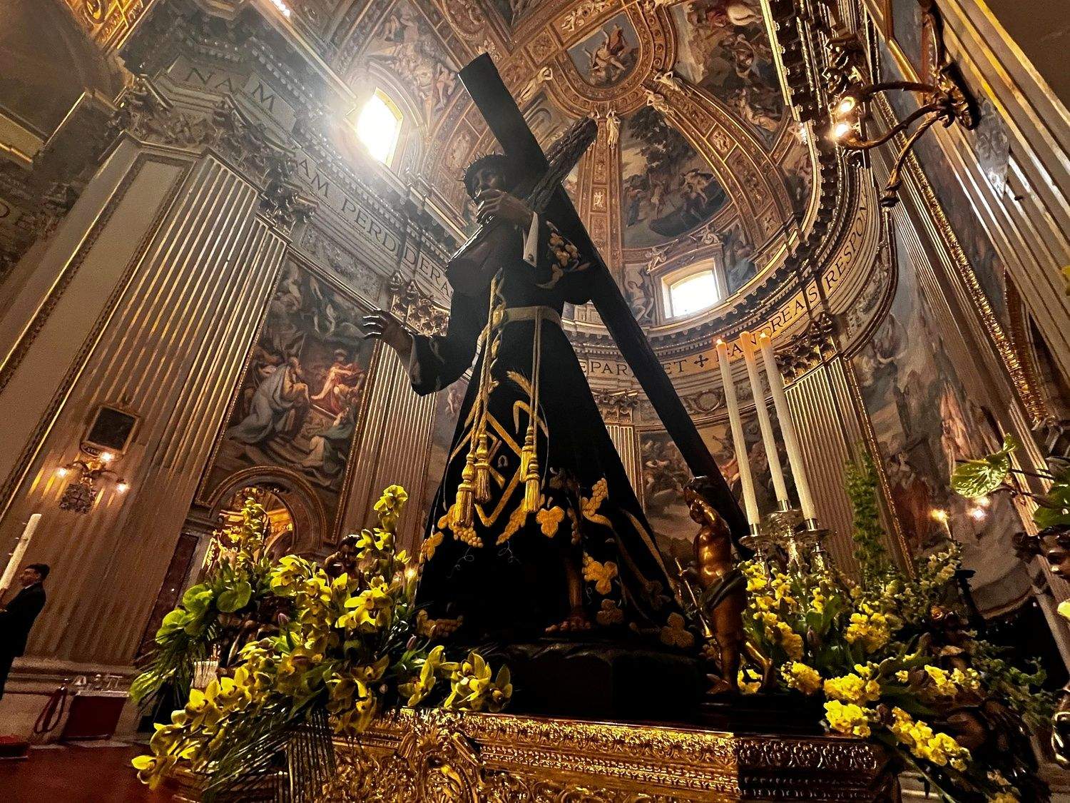 Actos previos al Jubileo de las Cofradías en Roma | ICAL Actos previos al Jubileo de las Cofradías en Roma | ICAL