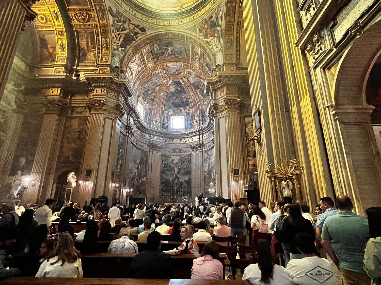 Actos previos al Jubileo de las Cofradías en Roma | ICAL Actos previos al Jubileo de las Cofradías en Roma | ICAL