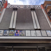 cines van gogh cines van gogh