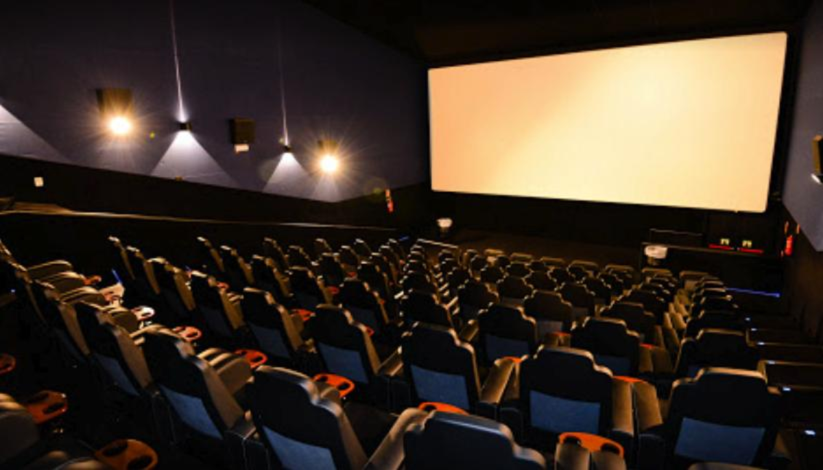 Odeon Multicines de León