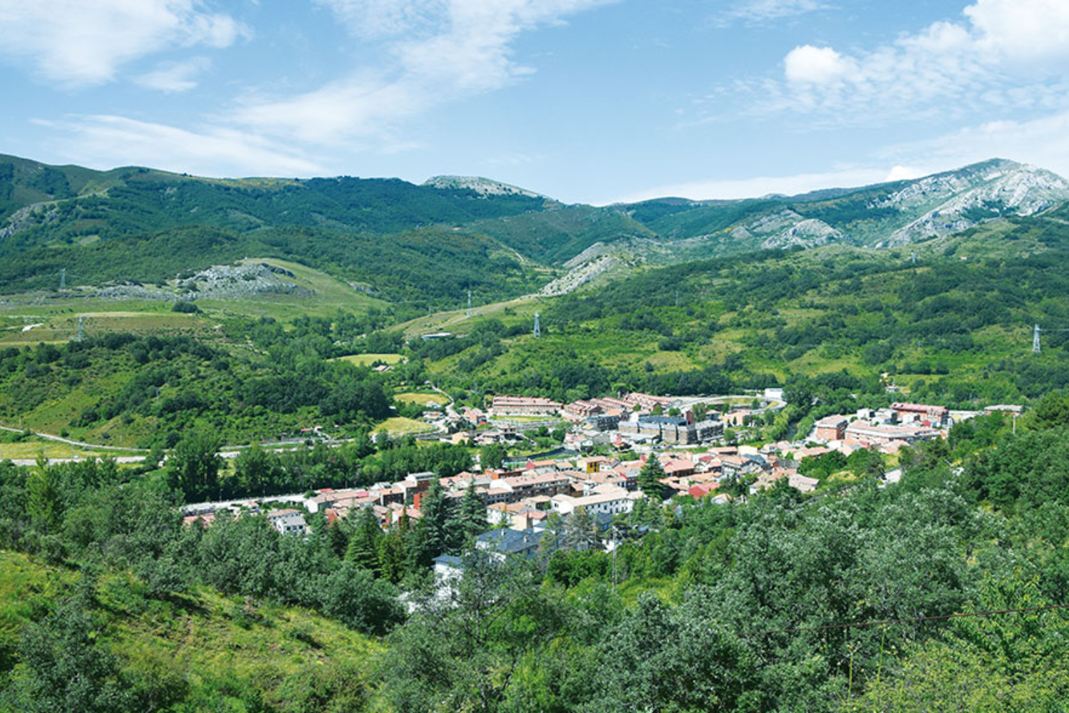 La Pola de Gordón (León) acoge la jornada ‘Visión y acción desde la montaña’ | Más CyL