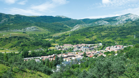 La Pola de Gordón (León) acoge la jornada ‘Visión y acción desde la montaña’ | Más CyL