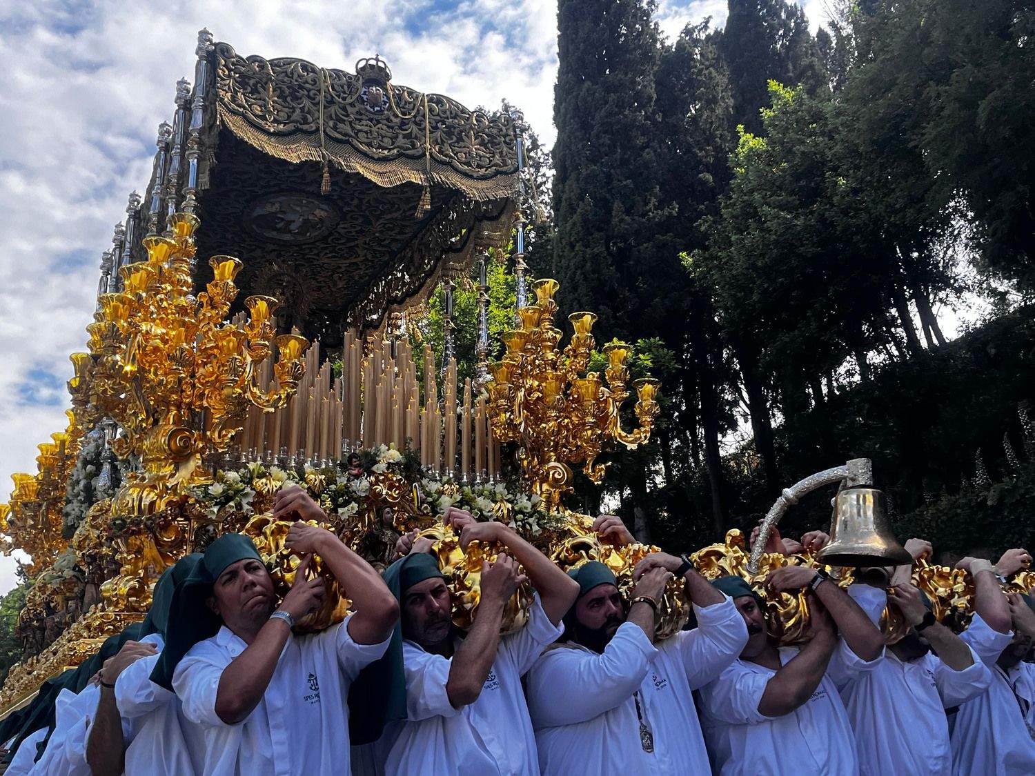 Gran Procesión del Jubileo de las Cofradías en Roma | ICAL Gran Procesión del Jubileo de las Cofradías en Roma | ICAL