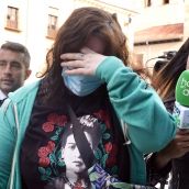 La Audiencia Provincial de León acoge el juicio contra la mujer conocida como ‘reina de la burundanga’ | Campillo / ICAL