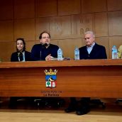 Mario del Río rescata la historia de la Cofradía más antigua de La Bañeza en su libro 'La Vera Cruz'