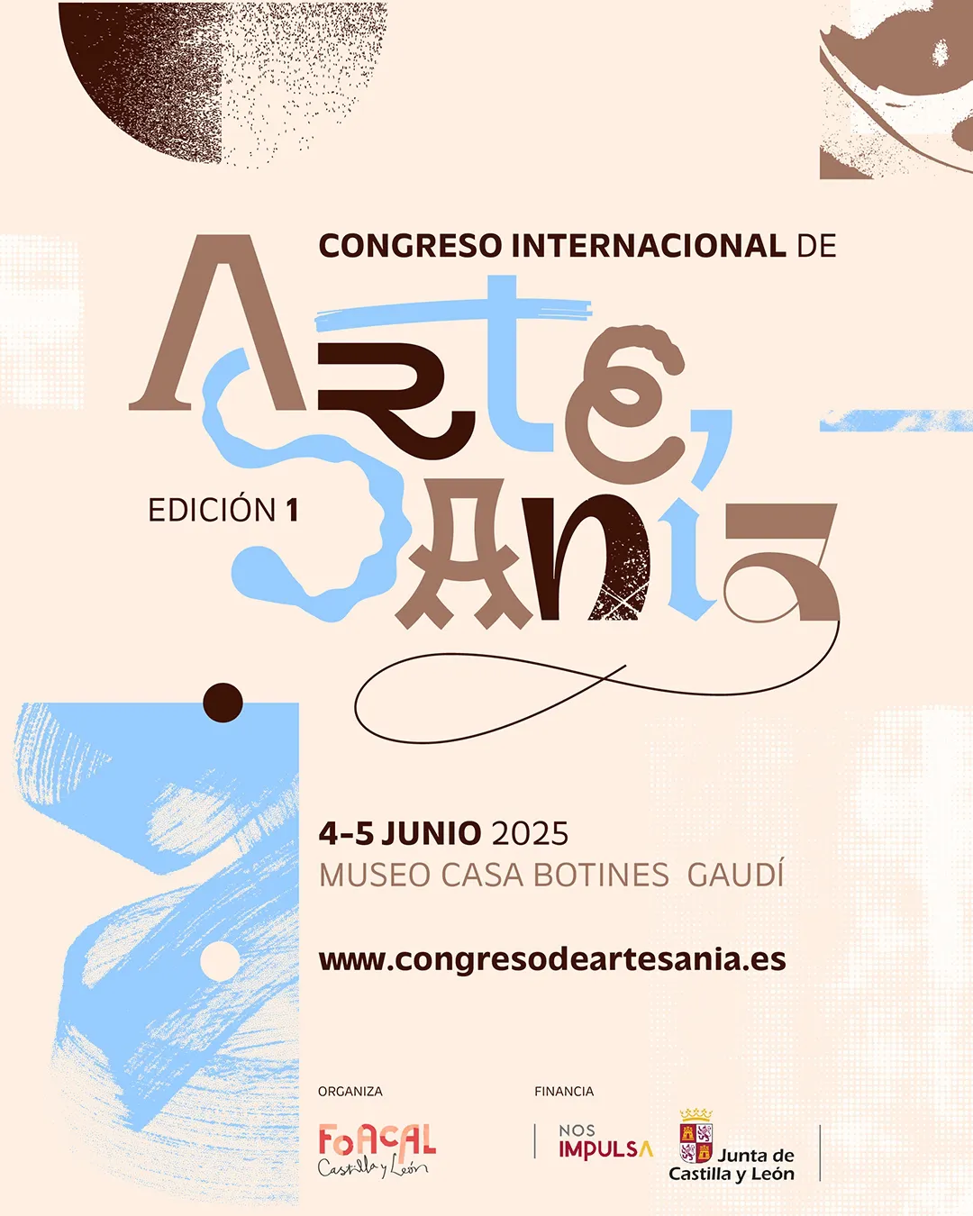 Congreso de Artesanía de Castilla y León