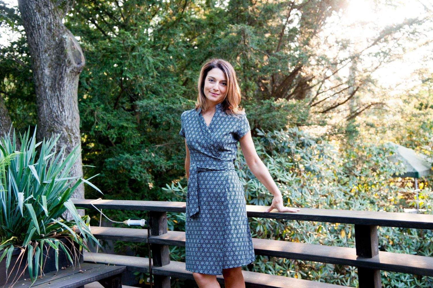 Alma Micic, cantante reconocida en el jazz neoyorquino que participará en el Seminario Alma Micic, cantante reconocida en el jazz neoyorquino que participará en el Seminario