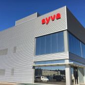 Luz verde ambiental para la ampliación de la planta de Laboratorios Syva en el Parque Tecnológico de León