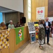 Villaquilambre volverá a ser el epicentro del circo con la VII edición de su Festival Internacional