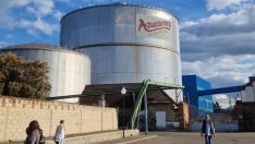 Azucarera anuncia el cierre de su planta en La Bañeza