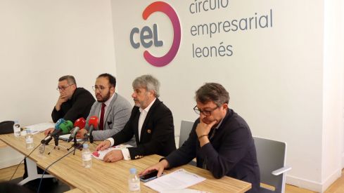 Un censo recogerá datos de negocios de autónomos y pymes leoneses viables próximos a la jubilación para propiciar un “relevo social”