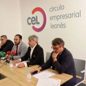 Un censo recogerá datos de negocios de autónomos y pymes leoneses viables próximos a la jubilación para propiciar un “relevo social”