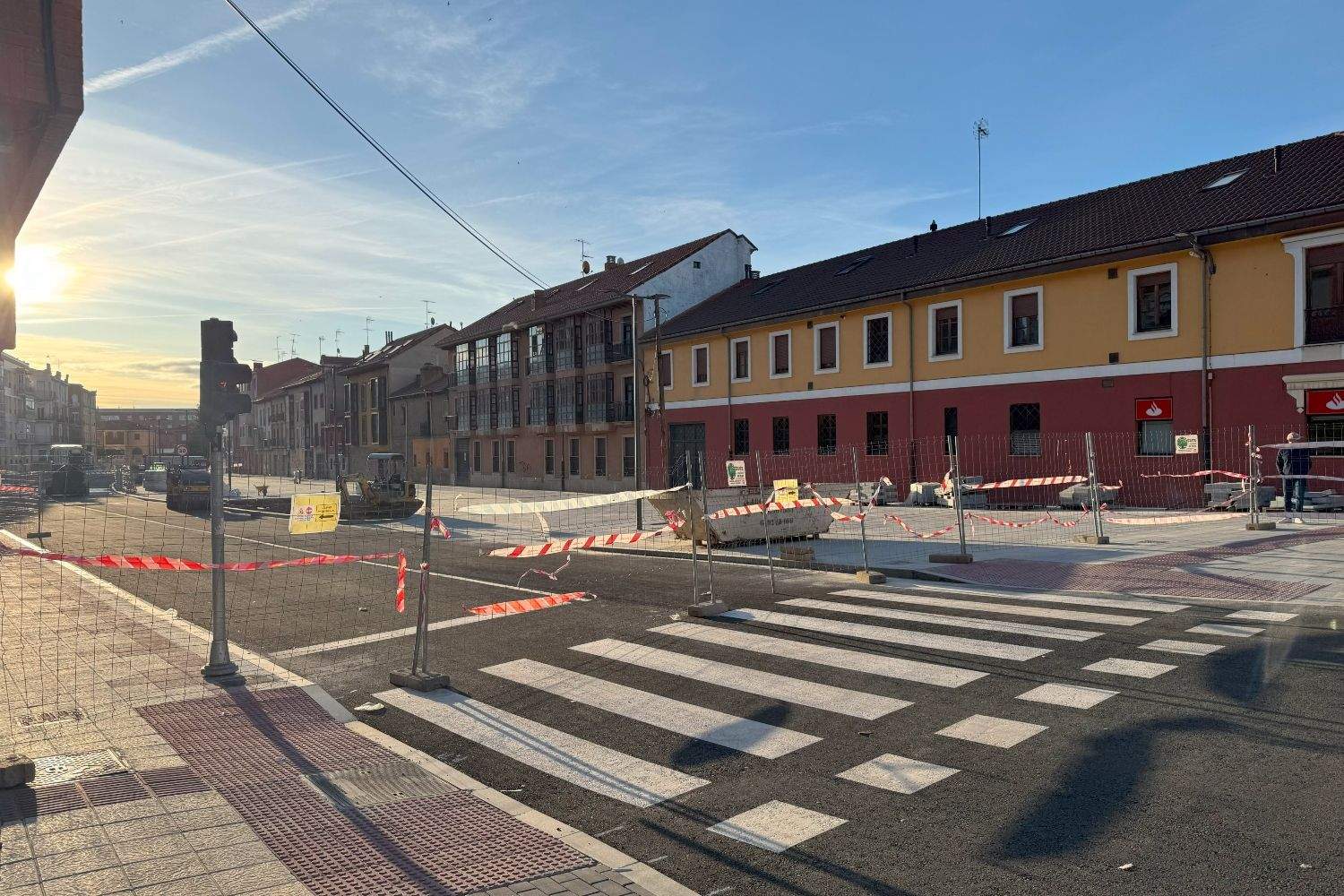 El Ayuntamiento pone fecha de apertura a la ronda interior de León | Ayuntamiento de León El Ayuntamiento pone fecha de apertura a la ronda interior de León | Ayuntamiento de León