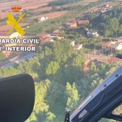 Localizan el cuerpo sin vida del hombre desaparecido en Villar de Mazarife (León)