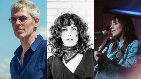 FAMOL cierra su cuarta temporada con la ‘Noche de Hammond y estrellas’: Ariel Rot, Aurora García y Nadia Álvarez en el Auditorio