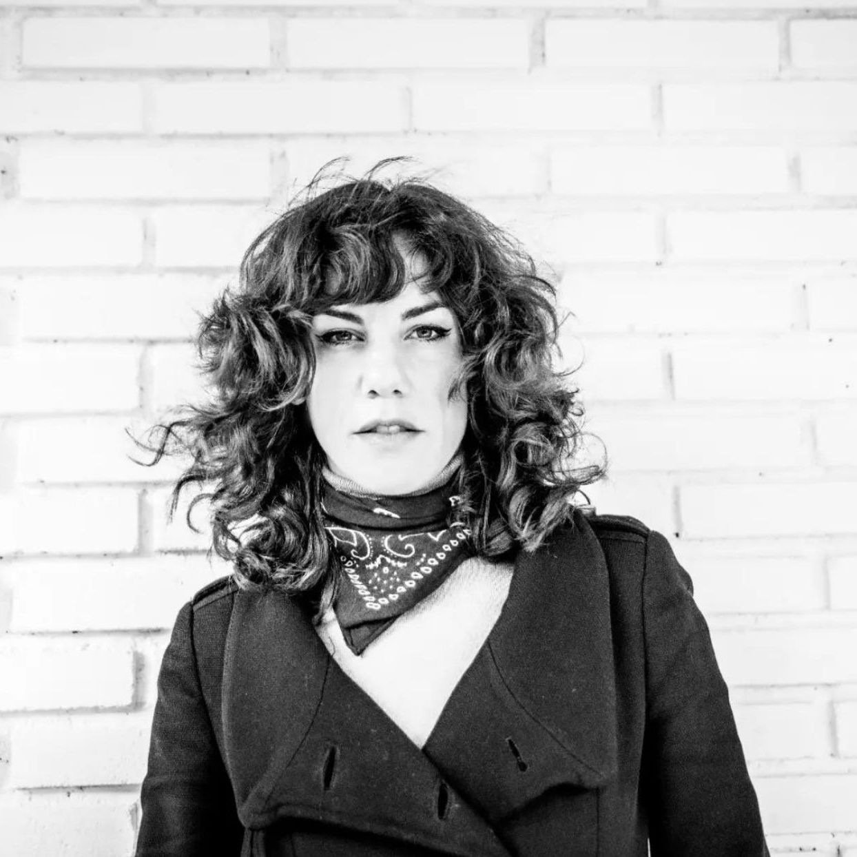 Aurora García Aurora García