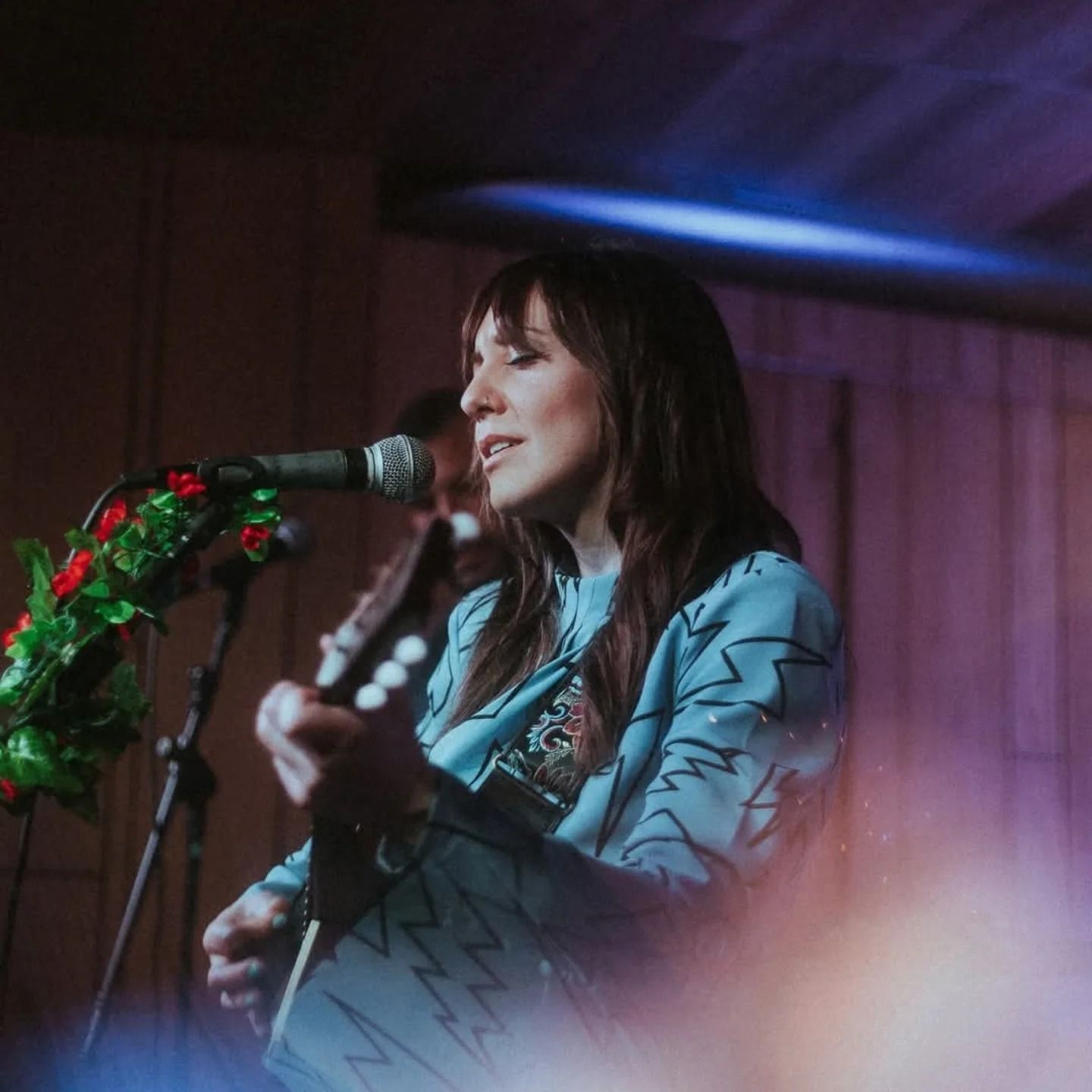 Nadia Álvarez Nadia Álvarez