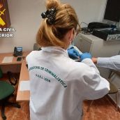 Detenidos en León después de robar un coche de alta gama en Valencia y estafar con él 34.000 euros