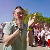 La Cultural destituye a Raúl Llona tras seis jornadas en Segunda y con el equipo en puestos de descenso | Campillo / ICAL