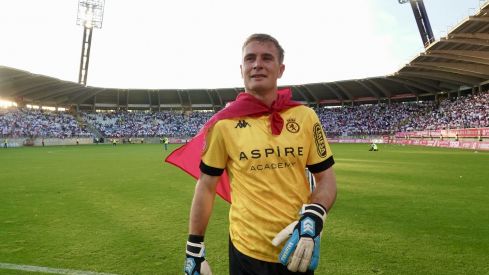 La Cultural logra su sueño y regresa a Segunda División tras ocho años | Campillo / ICAL