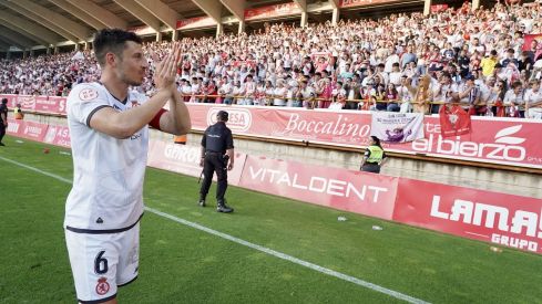 La Cultural logra su sueño y regresa a Segunda División tras ocho años | Campillo / ICAL