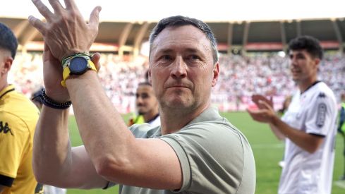 La Cultural logra su sueño y regresa a Segunda División tras ocho años | Campillo / ICAL