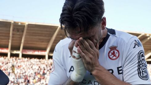 La Cultural logra su sueño y regresa a Segunda División tras ocho años | Campillo / ICAL