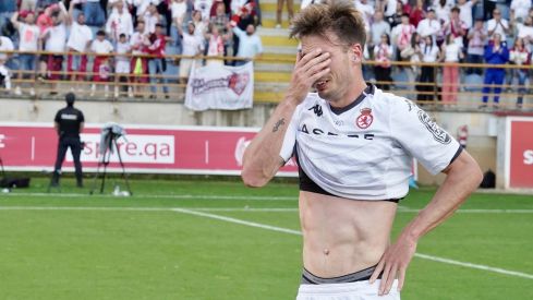 La Cultural logra su sueño y regresa a Segunda División tras ocho años | Campillo / ICAL