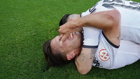 La Cultural logra su sueño y regresa a Segunda División tras ocho años | Campillo / ICAL