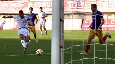 La Cultural logra su sueño y regresa a Segunda División tras ocho años | Campillo / ICAL