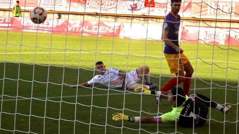 La Cultural logra su sueño y regresa a Segunda División tras ocho años | Campillo / ICAL