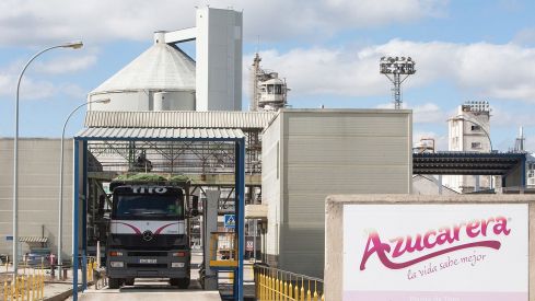 El PSOE critica a Mañueco por estar “más pendiente del Gobierno” que del futuro de las plantas de la Azucarera de la Comunidad | J. L. Leal / ICAL