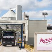 El PSOE critica a Mañueco por estar “más pendiente del Gobierno” que del futuro de las plantas de la Azucarera de la Comunidad | J. L. Leal / ICAL