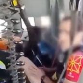 Rescatan a un corredor indispuesto que participaba en la carrera “Desafío Ultra Trail Cainejo” en Caín de Valdeón (León) | Guardia Civil