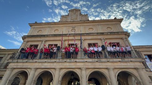 ¿Que hay hoy en las Fiestas de San Juan y San Pedro Froilán? Peñas, Pregón y Polo Nández