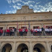 ¿Que hay hoy en las Fiestas de San Juan y San Pedro Froilán? Peñas, Pregón y Polo Nández