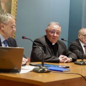 Cerca de 88.900 declaraciones de la renta del pasado año se marcaron a favor de la iglesia en León | Campillo / ICAL