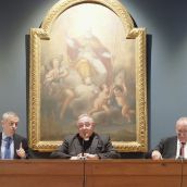 La Diócesis de León organizará una exposición para dar a conocer el “generoso legado” de las Agustinas Recoletas | Campillo / ICAL