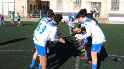 El León Club de Fútbol abre el plazo de inscripciones para su campus de verano