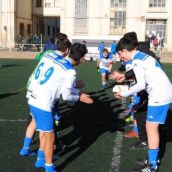 El León Club de Fútbol abre el plazo de inscripciones para su campus de verano