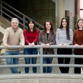 La ULE impulsa un proyecto para conocer cómo afecta la diabetes tipo 1 a la conducta alimentaria