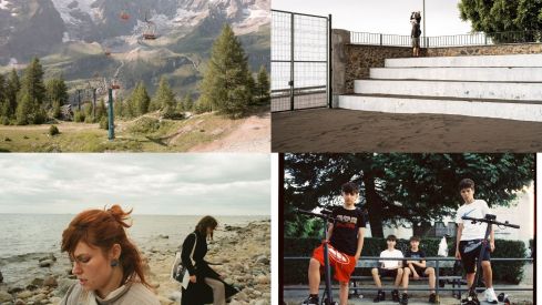 Estos son los ganadores del V Certamen de Nueva Creación Fotográfica Expositivos